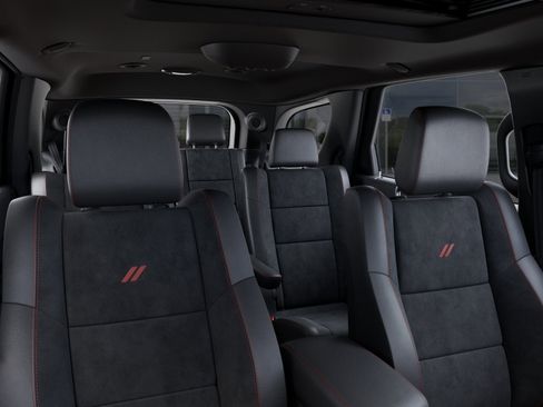 New 2026 Dodge Durango GT image 52