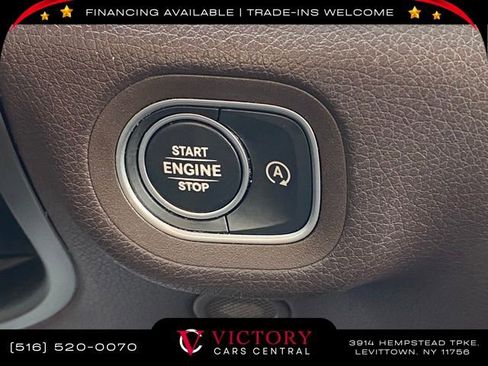 Used 2020 Mercedes-Benz GLS 450 4MATIC image 48