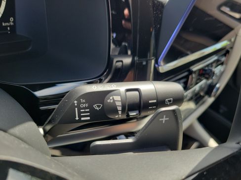 New 2026 Nissan Pathfinder SL AWD/4WD image 27