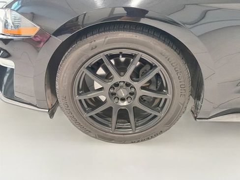 Used 2019 Ford Mustang Premium RWD image 22