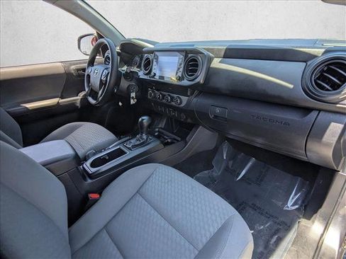 Used 2023 Toyota Tacoma SR AWD/4WD image 20