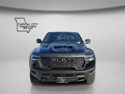 New 2026 RAM 1500 RHO w/ Bed Utility Group image 2