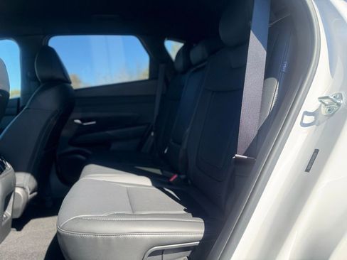 Certified 2025 Hyundai Tucson XRT image 20