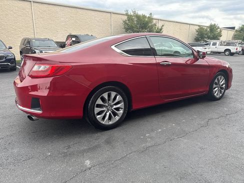 Used 2013 Honda Accord EX image 9