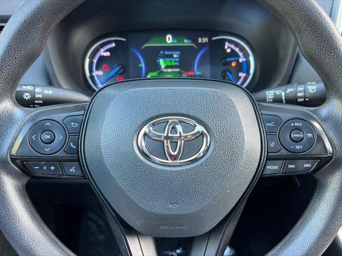 Certified 2024 Toyota RAV4 XLE w/ Convenience Package AWD/4WD image 25