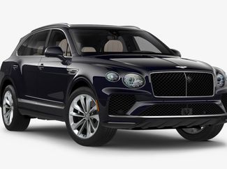 New 2025 Bentley Bentayga video 1