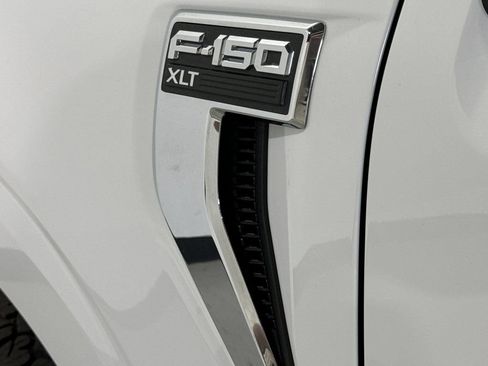 Used 2021 Ford F150 XLT AWD/4WD image 32