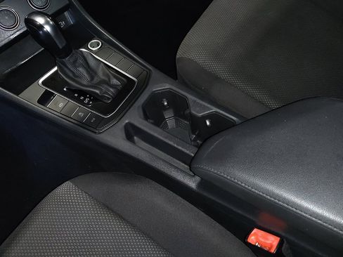 Used 2019 Volkswagen Jetta S w/ Driver Assistance Package image 26