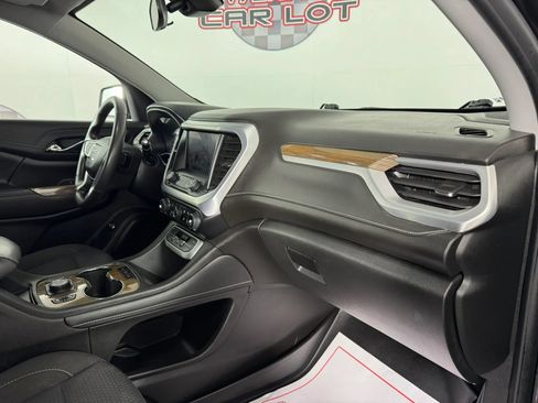 Used 2023 GMC Acadia SLE w/ Driver Convenience Package AWD/4WD image 12