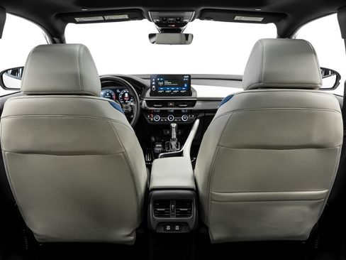 Certified 2025 Acura ADX A-Spec FWD image 17