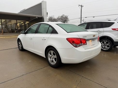 Used 2014 Chevrolet Cruze LT image 4