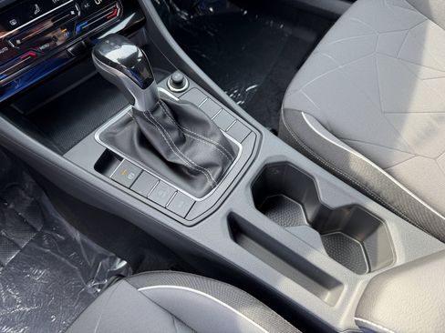 New 2026 Volkswagen Jetta Sport FWD image 20