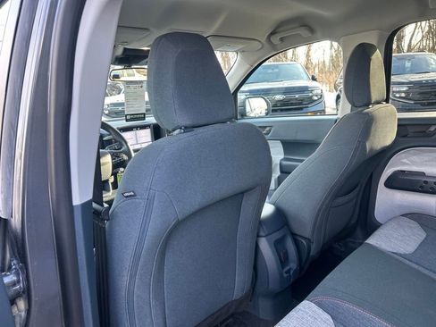 Used 2022 Ford Maverick XLT w/ Equipment Group 300A Standard image 25