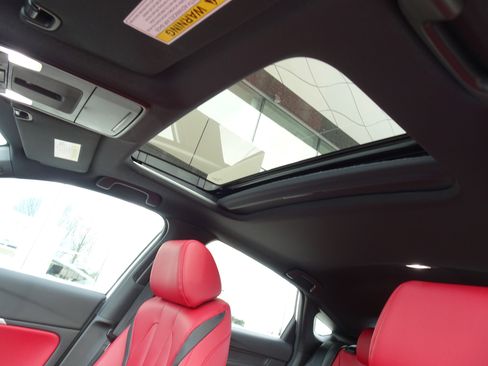 Used 2024 Acura Integra A-Spec image 11