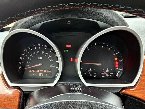 Used 2007 BMW M Coupe image 28