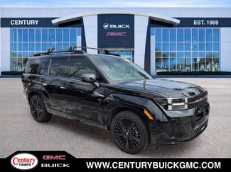 Used 2026 Hyundai Santa Fe Calligraphy AWD/4WD 360° Tour