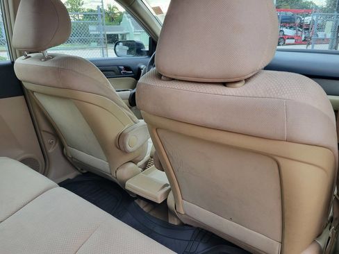 Used 2008 Honda CR-V LX image 12