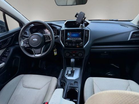 Used 2021 Subaru Impreza 2.0i image 11