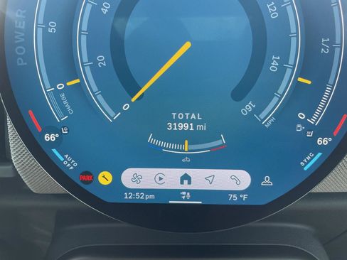 Used 2025 MINI Cooper S FWD image 2