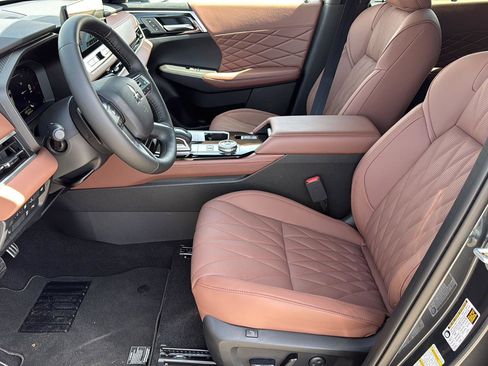 New 2026 Mitsubishi Outlander SEL AWD/4WD image 23