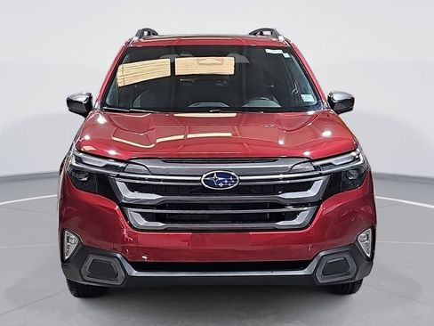 New 2026 Subaru Forester Touring AWD/4WD image 2
