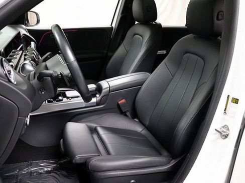 Certified 2023 Mercedes-Benz GLB 250 4MATIC image 10