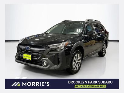 Used 2024 Subaru Outback Premium