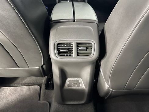 Certified 2025 Buick Envision Preferred AWD/4WD image 37