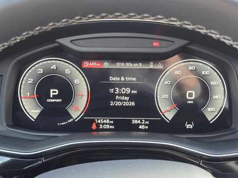 Certified 2025 Audi Q7 2.0T Premium Plus w/ Premium Plus Package image 42