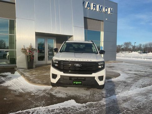 New 2026 Ford Expedition Active AWD/4WD image 7