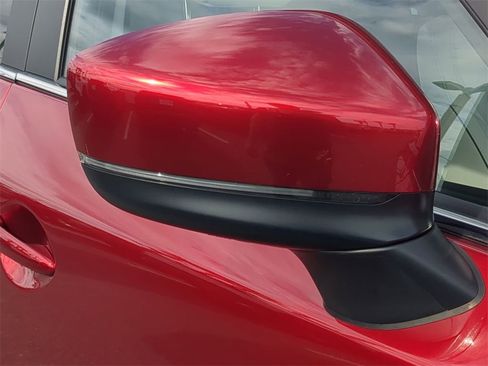 Used 2024 MAZDA CX-5 AWD 2.5 S w/ Preferred Package image 11