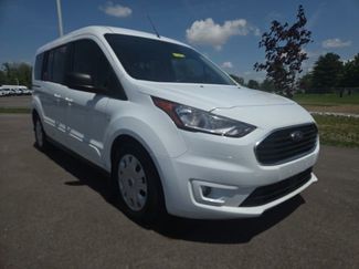 Used 2022 Ford Transit Connect XLT FWD 360° Tour