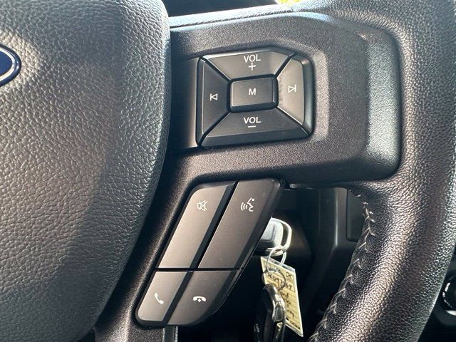 Used 2018 Ford F150 XLT w/ Equipment Group 302A Luxury RWD image 23