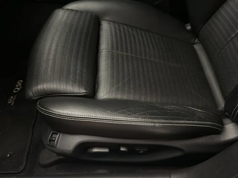 Used 2017 INFINITI Q50 Sport RWD image 13