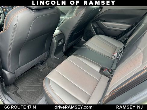 Used 2025 Subaru Crosstrek 2.5i Limited AWD/4WD image 14