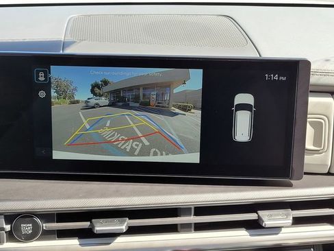 New 2026 Hyundai Santa Fe SE FWD image 25