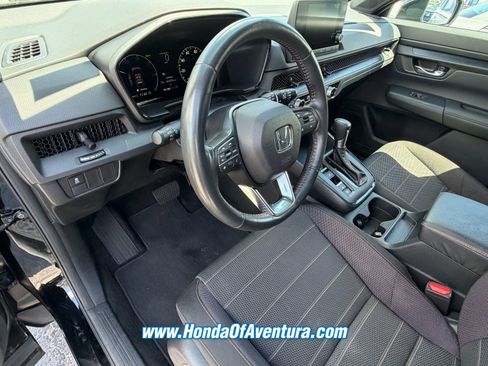 Certified 2023 Honda CR-V Sport image 17
