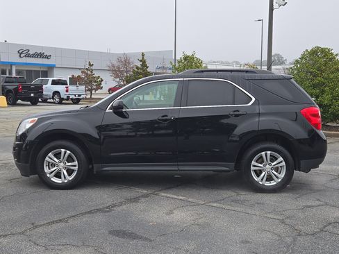Used 2015 Chevrolet Equinox LT w/ Driver Convenience Package image 14