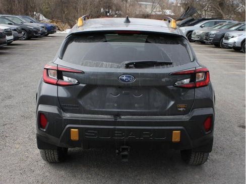 New 2026 Subaru Crosstrek 2.5i Wilderness w/ Wilderness Package image 24
