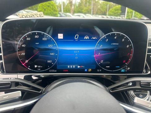 New 2026 Mercedes-Benz E 350 Sedan image 29