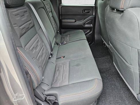 Used 2026 Nissan Frontier PRO-4X w/ Pro-4x Convenience Package AWD/4WD image 22