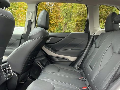 Certified 2024 Subaru Forester Limited image 21