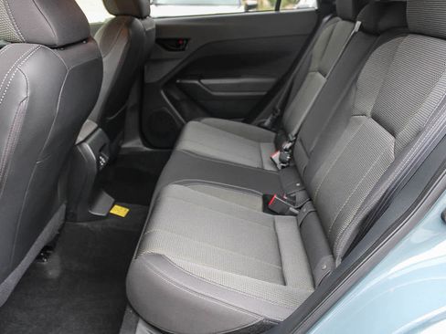 Certified 2024 Subaru Crosstrek 2.0i Premium AWD/4WD image 18