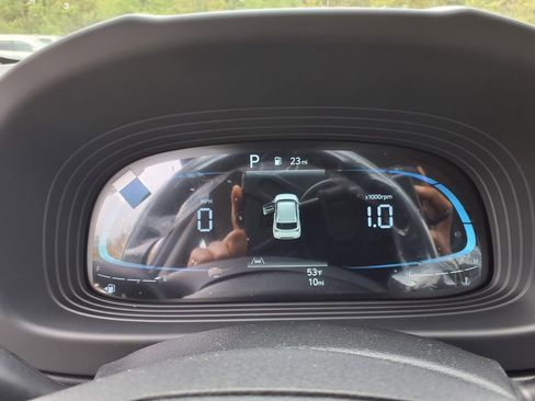 New 2026 Hyundai Venue SEL FWD image 15