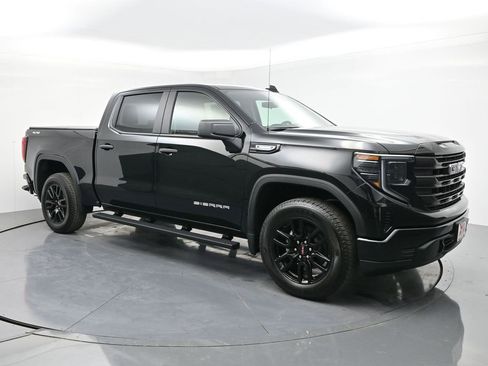 New 2026 GMC Sierra 1500 Pro w/ Graphite Edition image 7