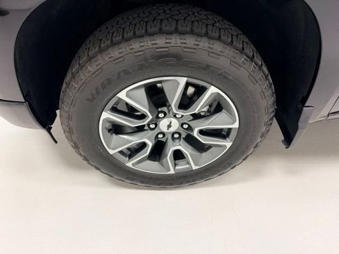Certified 2024 Chevrolet Silverado 1500 RST w/ Convenience Package II AWD/4WD image 20