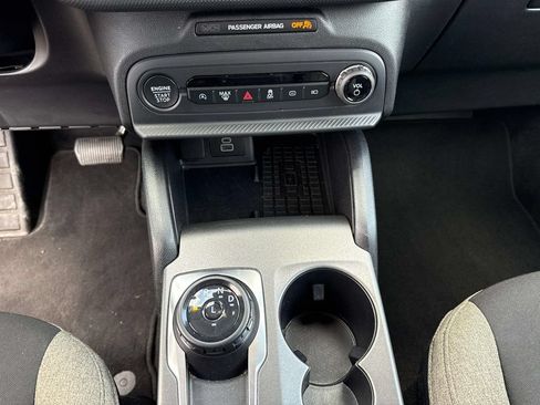 Used 2025 Ford Bronco Sport Big Bend AWD/4WD image 31