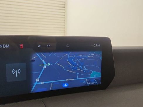 New 2025 Ford Expedition Max Platinum w/ Driver's Package image 16