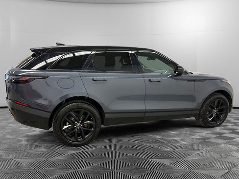 Used 2025 Land Rover Range Rover Velar Dynamic SE image 6