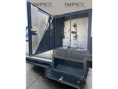 Used 2023 RAM 3500 Tradesman w/ Max Tow Package RWD image 59